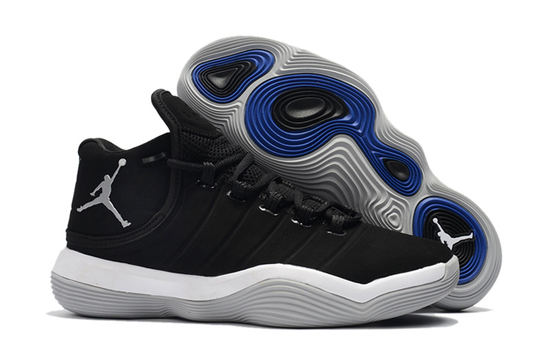 Jordan Super FLY 6 Men Shoes--045